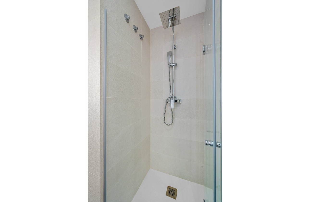Reventa - Apartamento / piso - Torrevieja - Los Balcones - Los Altos del Edén