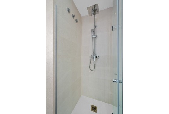 Reventa - Apartamento / piso - Torrevieja - Los Balcones - Los Altos del Edén