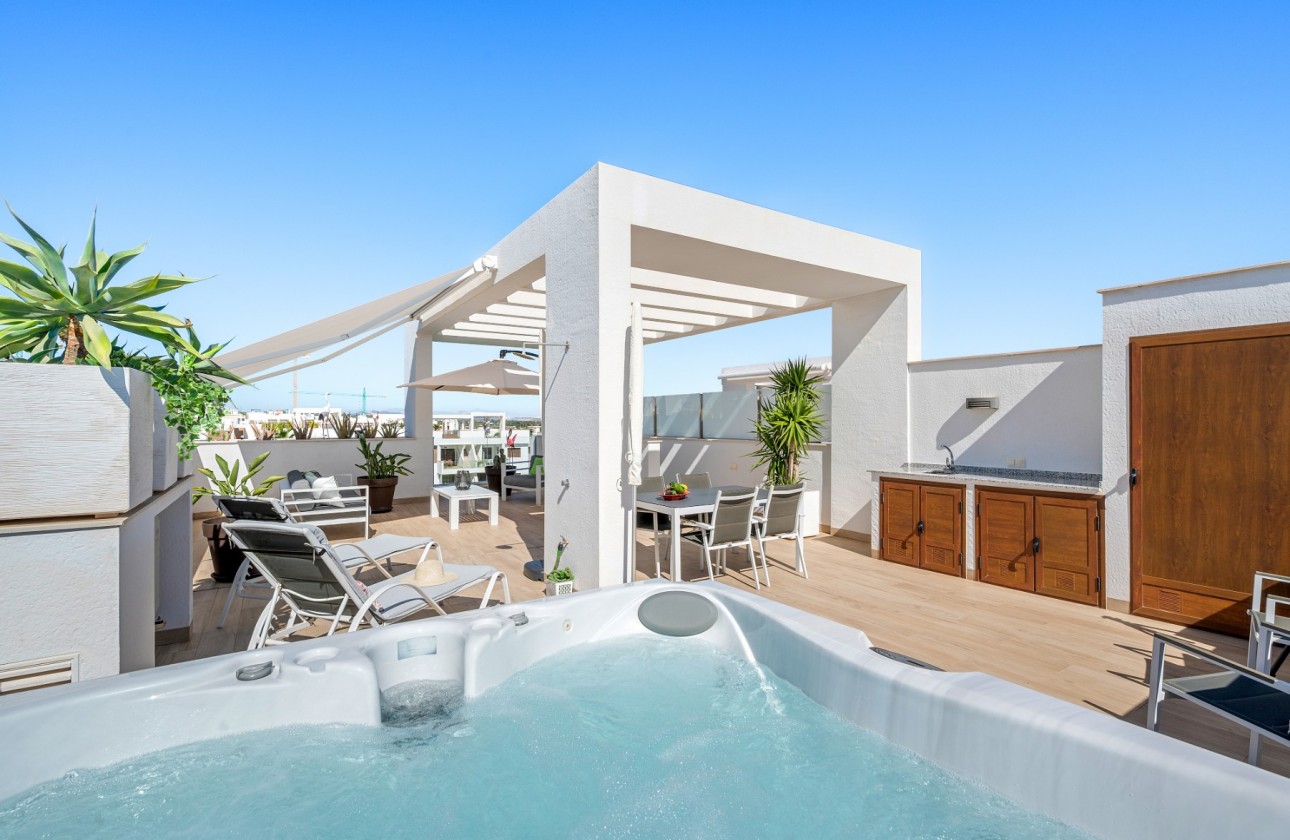 Reventa - Apartamento / piso - Torrevieja - Los Balcones - Los Altos del Edén