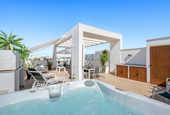 Reventa - Apartamento / piso - Torrevieja - Los Balcones - Los Altos del Edén