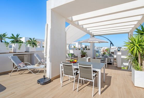 Reventa - Apartamento / piso - Torrevieja - Los Balcones - Los Altos del Edén
