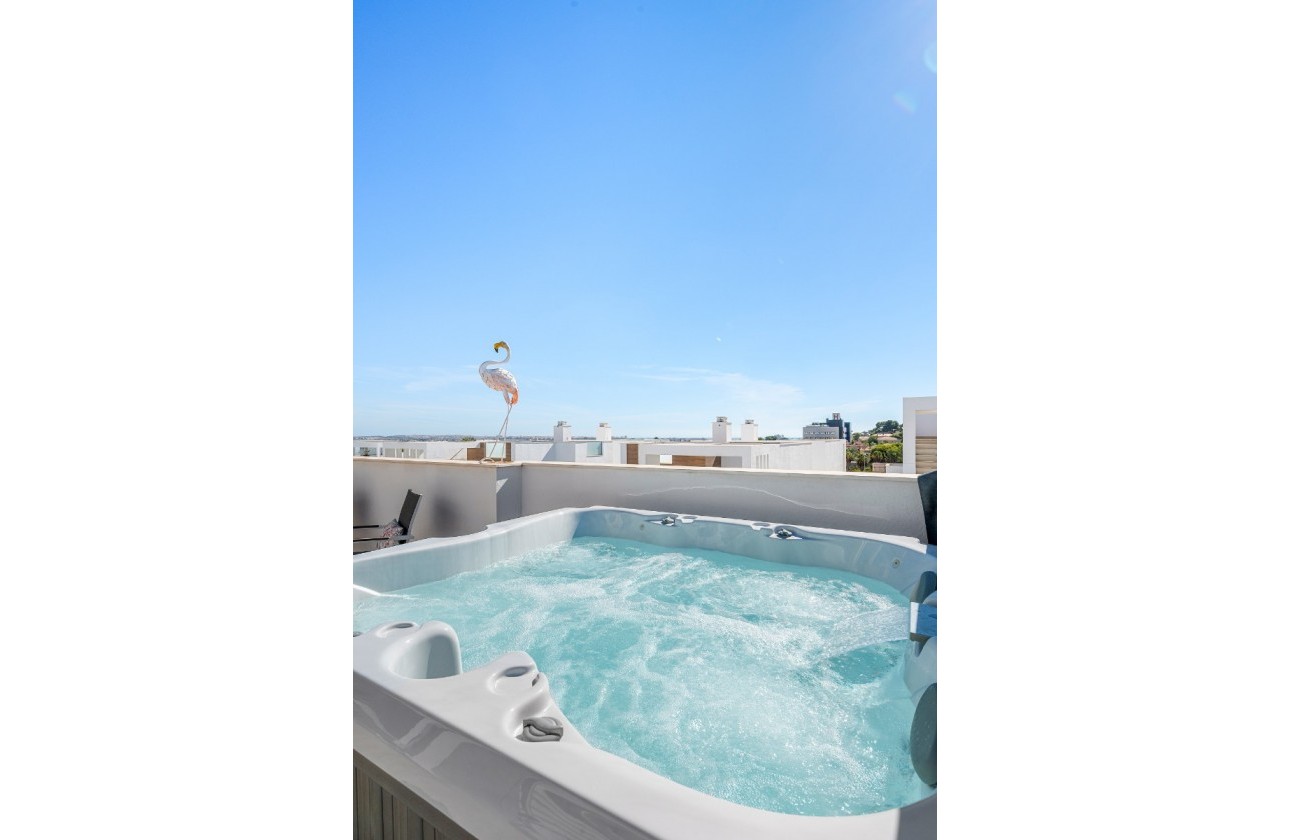 Reventa - Apartamento / piso - Torrevieja - Los Balcones - Los Altos del Edén