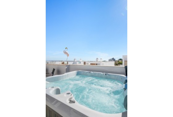 Reventa - Apartamento / piso - Torrevieja - Los Balcones - Los Altos del Edén