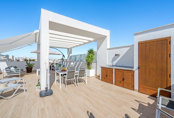 Reventa - Apartamento / piso - Torrevieja - Los Balcones - Los Altos del Edén
