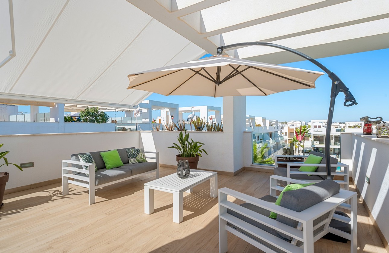 Reventa - Apartamento / piso - Torrevieja - Los Balcones - Los Altos del Edén
