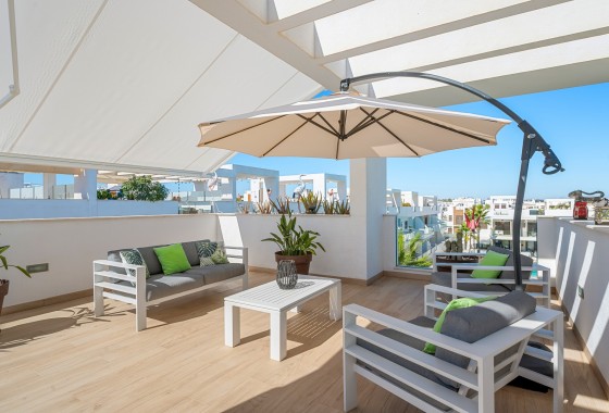 Reventa - Apartamento / piso - Torrevieja - Los Balcones - Los Altos del Edén