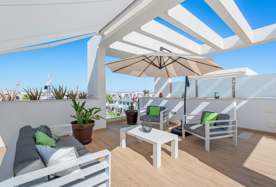 Reventa - Apartamento / piso - Torrevieja - Los Balcones - Los Altos del Edén