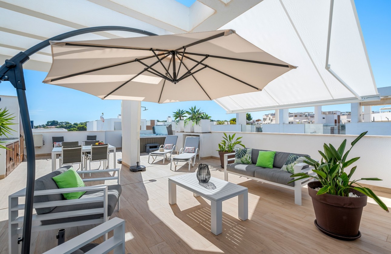 Reventa - Apartamento / piso - Torrevieja - Los Balcones - Los Altos del Edén