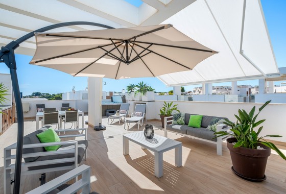Reventa - Apartamento / piso - Torrevieja - Los Balcones - Los Altos del Edén