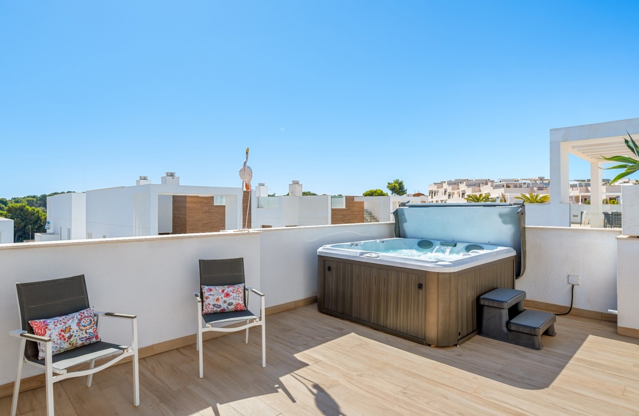 Reventa - Apartamento / piso - Torrevieja - Los Balcones - Los Altos del Edén