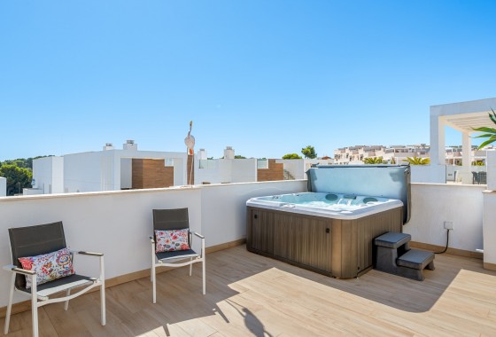 Reventa - Apartamento / piso - Torrevieja - Los Balcones - Los Altos del Edén