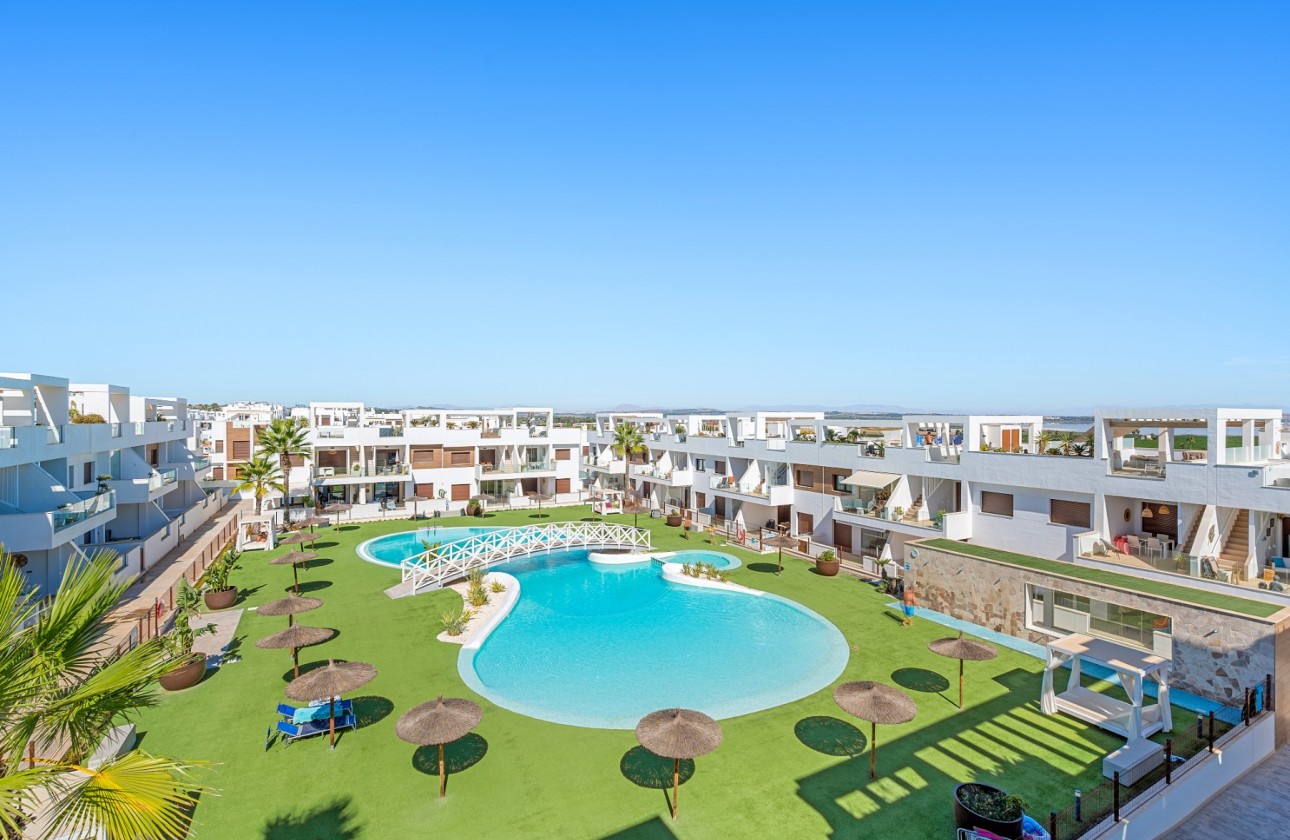 Reventa - Apartamento / piso - Torrevieja - Los Balcones - Los Altos del Edén