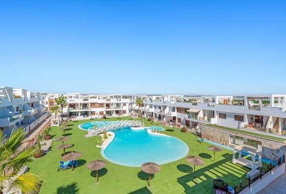 Reventa - Apartamento / piso - Torrevieja - Los Balcones - Los Altos del Edén