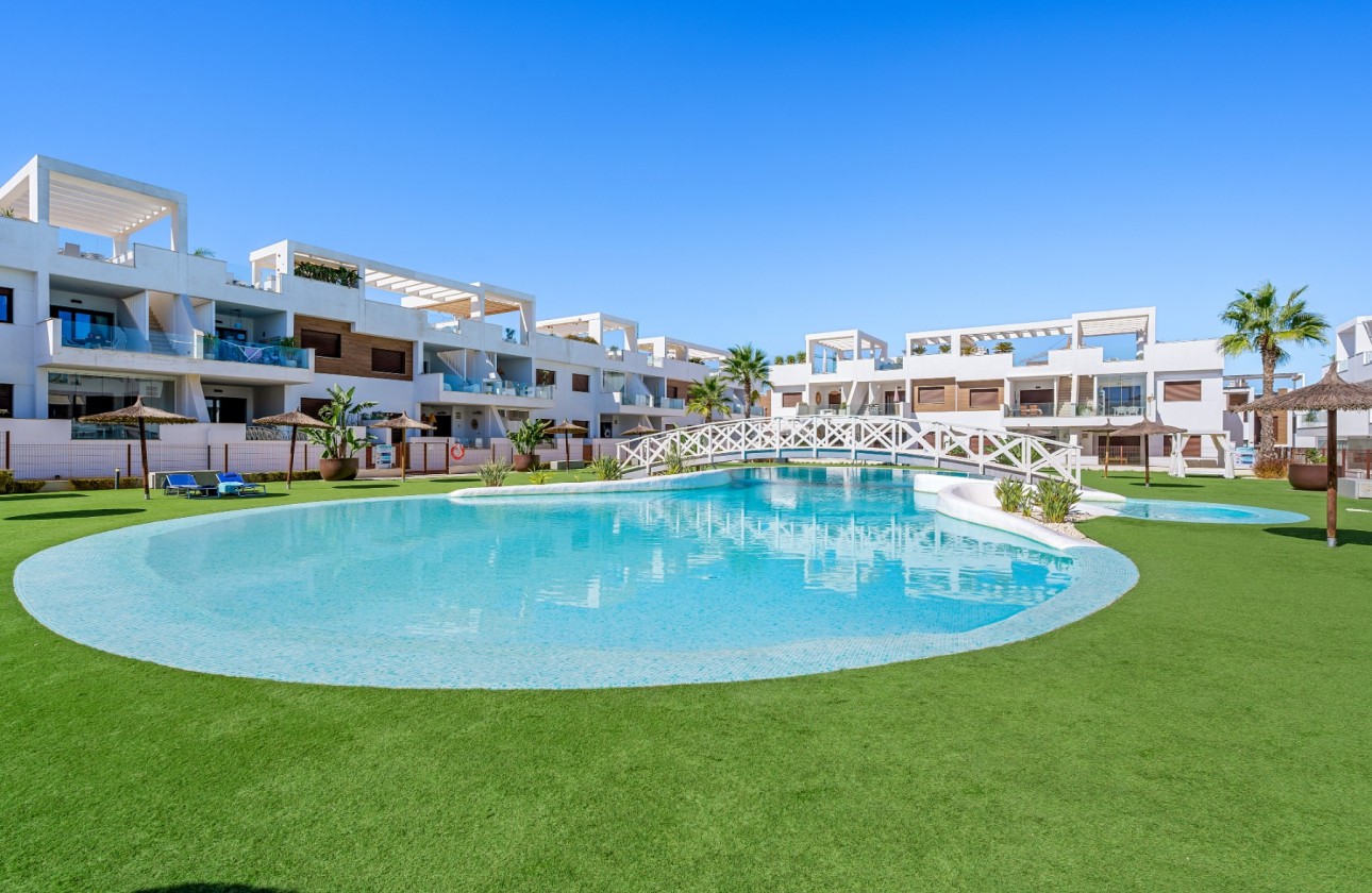 Reventa - Apartamento / piso - Torrevieja - Los Balcones - Los Altos del Edén