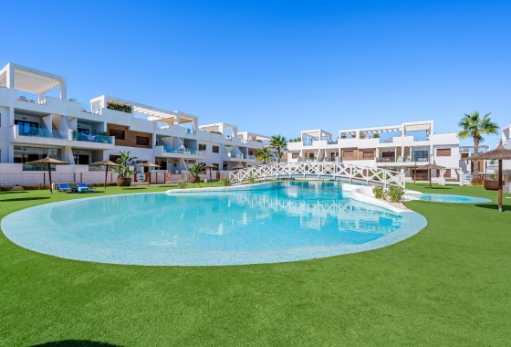 Reventa - Apartamento / piso - Torrevieja - Los Balcones - Los Altos del Edén