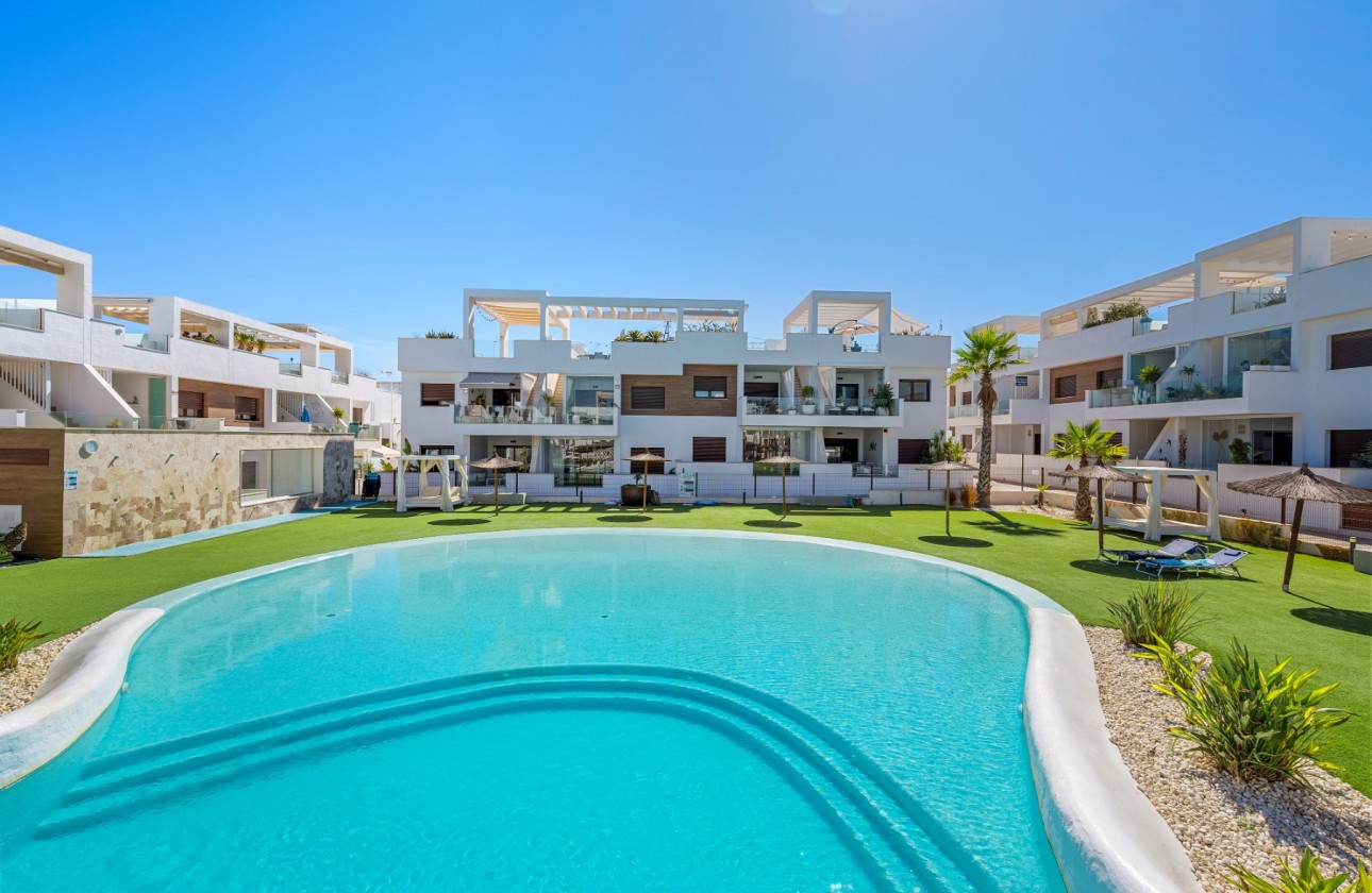 Reventa - Apartamento / piso - Torrevieja - Los Balcones - Los Altos del Edén