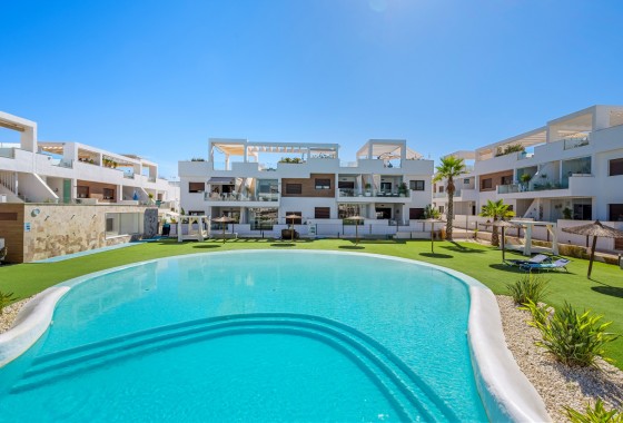 Reventa - Apartamento / piso - Torrevieja - Los Balcones - Los Altos del Edén