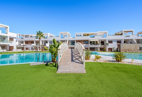Reventa - Apartamento / piso - Torrevieja - Los Balcones - Los Altos del Edén