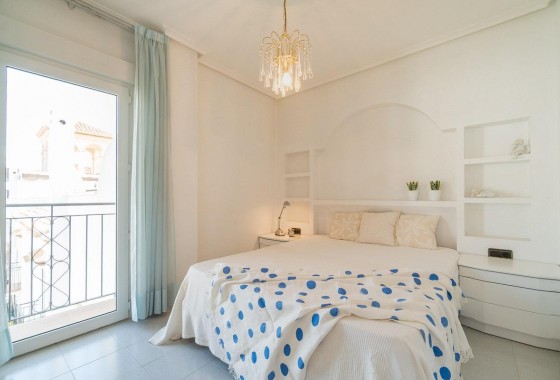 Reventa - Duplex - Orihuela Costa - Playa Flamenca
