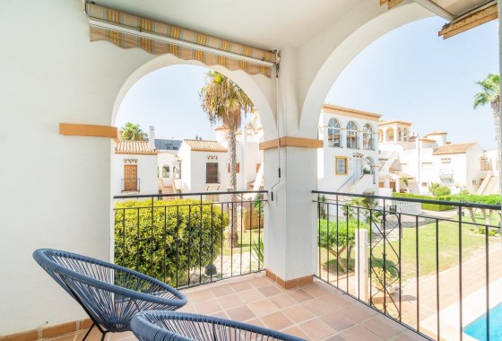 Reventa - Duplex - Orihuela Costa - Playa Flamenca