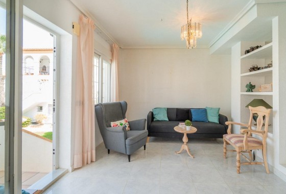 Reventa - Duplex - Orihuela Costa - Playa Flamenca