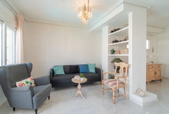 Reventa - Duplex - Orihuela Costa - Playa Flamenca