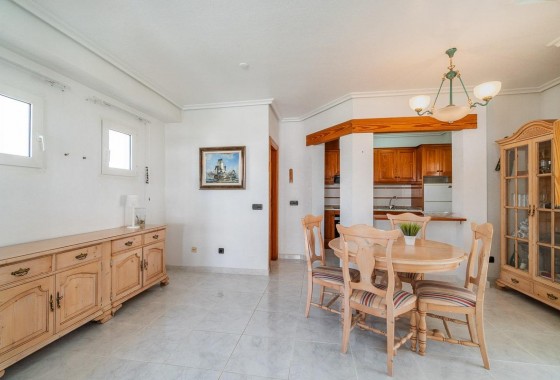 Reventa - Duplex - Orihuela Costa - Playa Flamenca