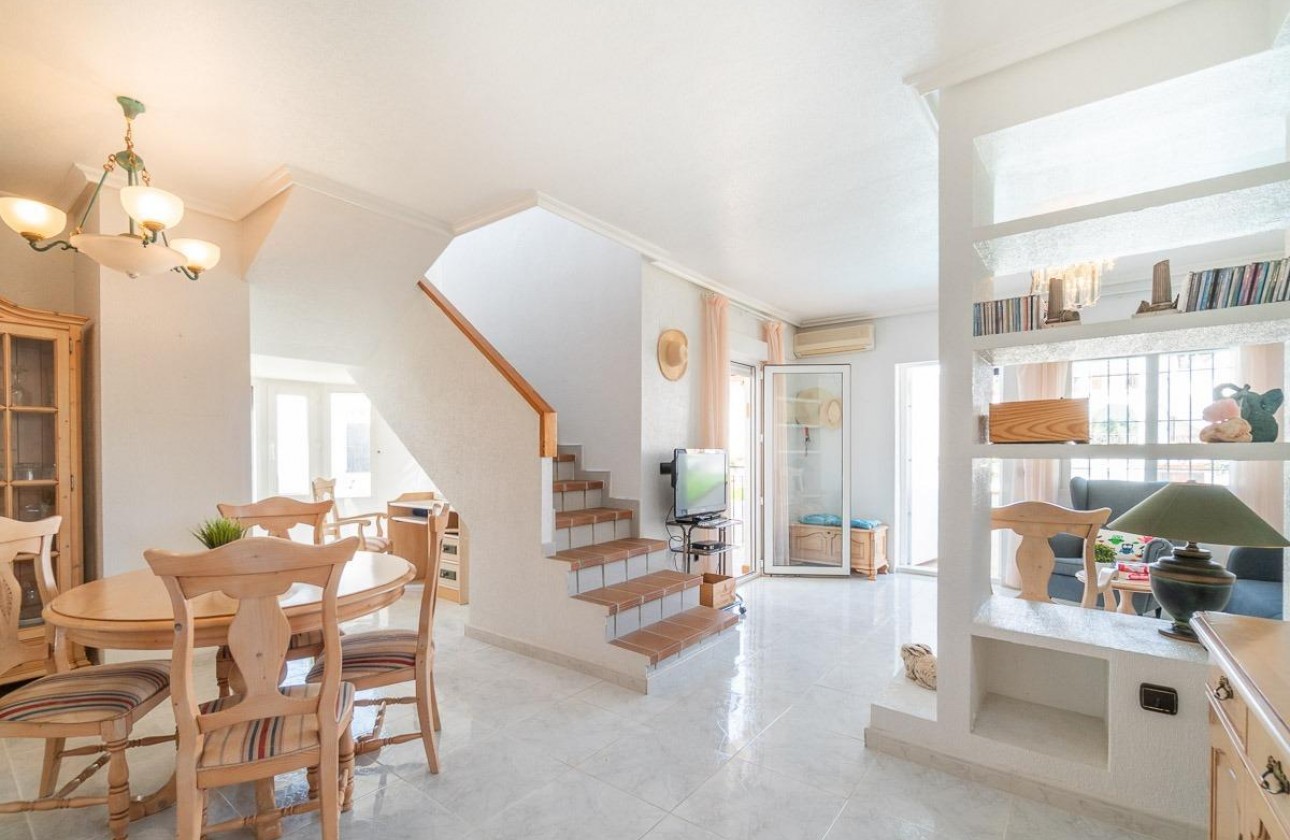 Reventa - Duplex - Orihuela Costa - Playa Flamenca