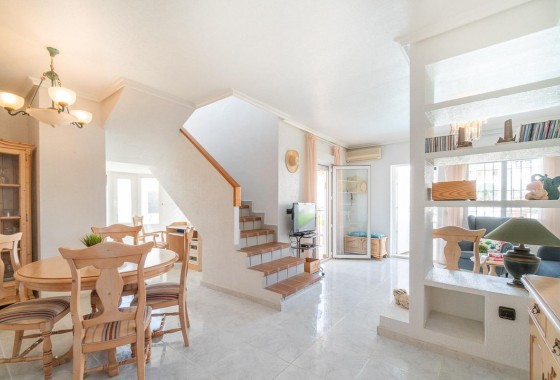 Reventa - Duplex - Orihuela Costa - Playa Flamenca