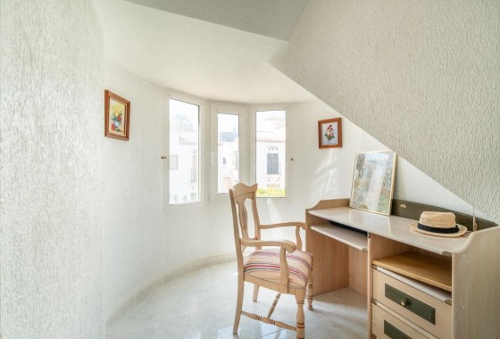 Reventa - Duplex - Orihuela Costa - Playa Flamenca
