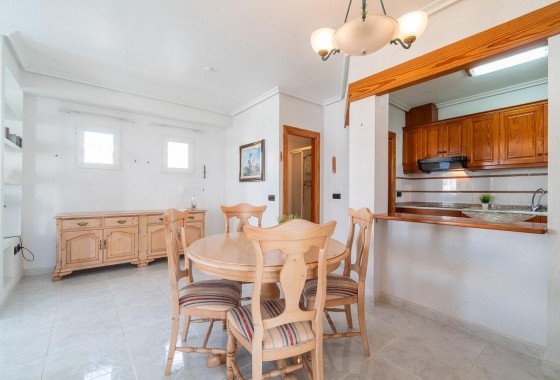 Reventa - Duplex - Orihuela Costa - Playa Flamenca