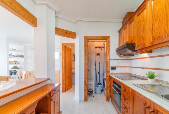 Reventa - Duplex - Orihuela Costa - Playa Flamenca