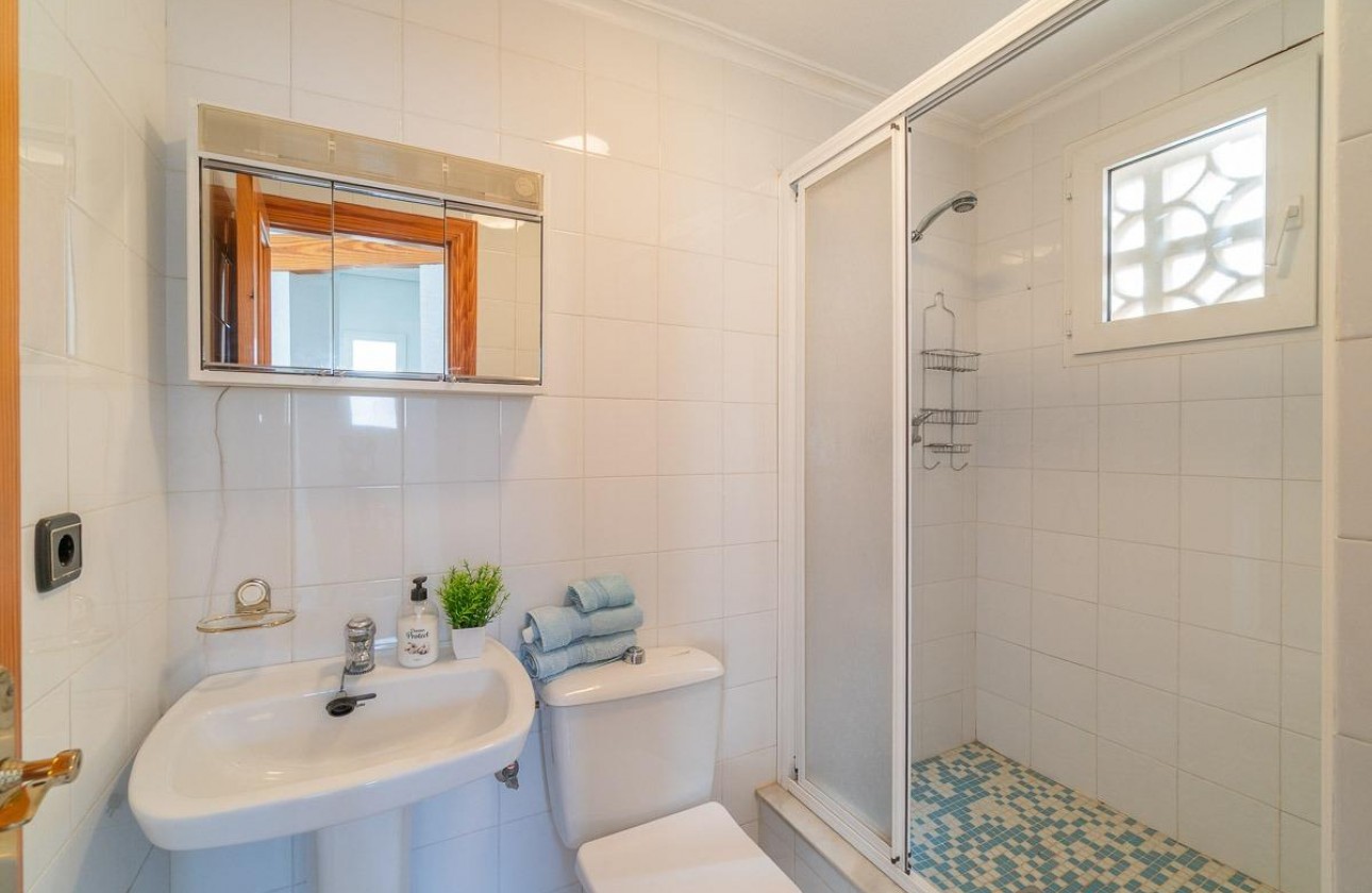 Reventa - Duplex - Orihuela Costa - Playa Flamenca