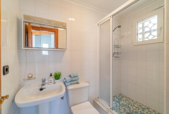 Reventa - Duplex - Orihuela Costa - Playa Flamenca