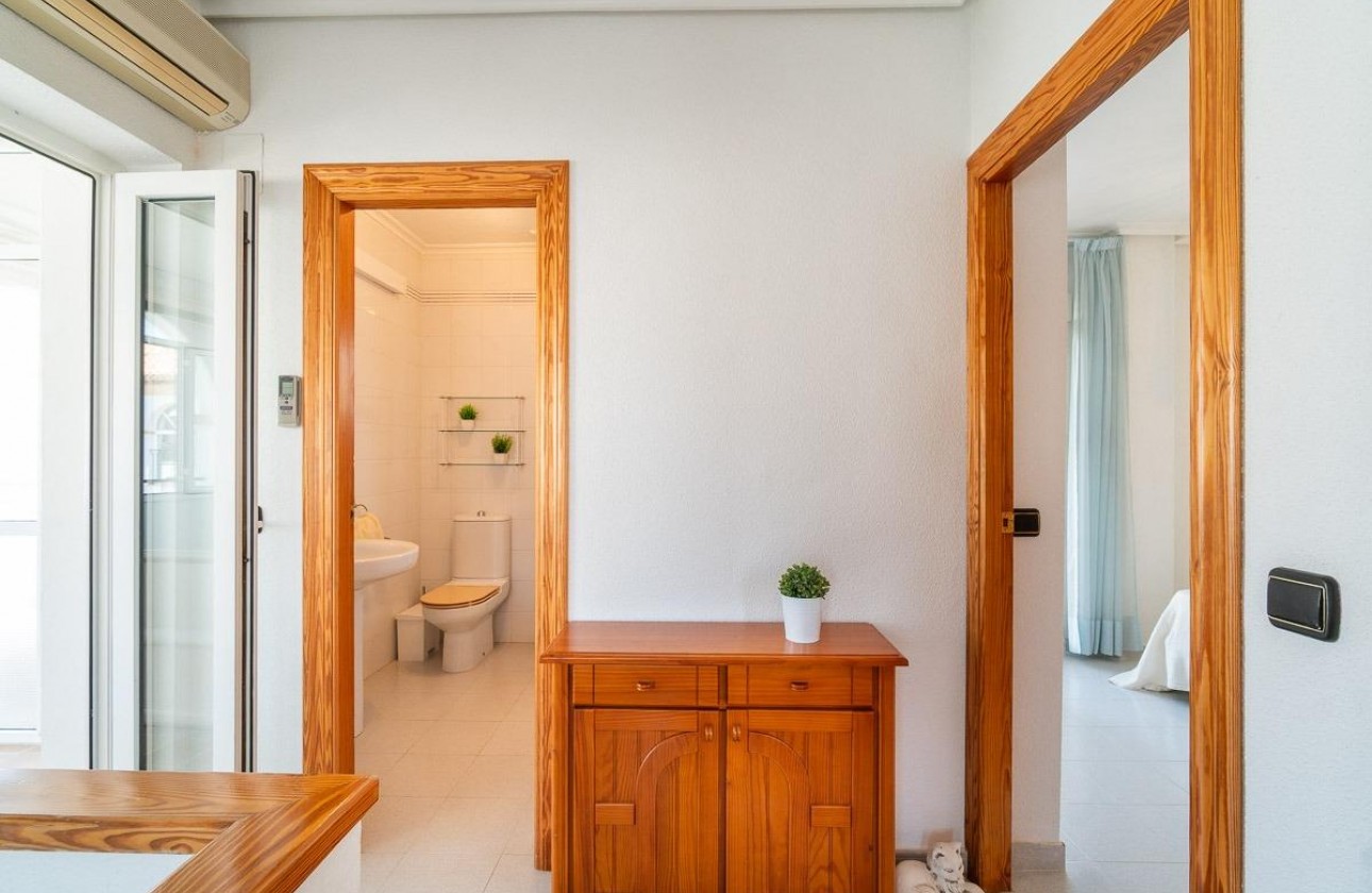 Reventa - Duplex - Orihuela Costa - Playa Flamenca