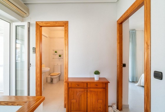 Reventa - Duplex - Orihuela Costa - Playa Flamenca