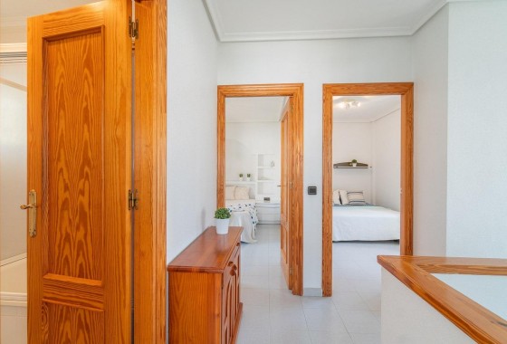 Reventa - Duplex - Orihuela Costa - Playa Flamenca