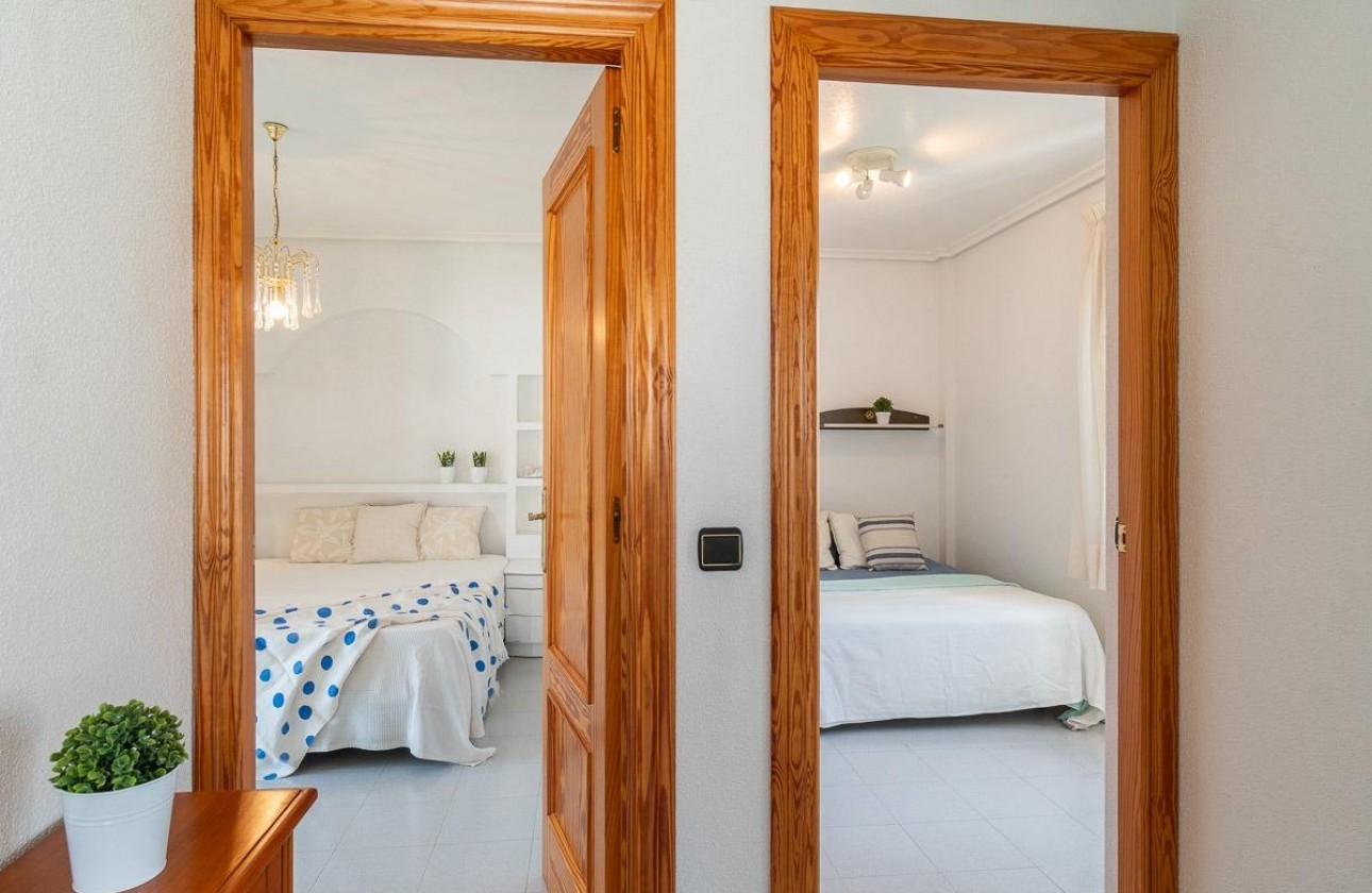 Reventa - Duplex - Orihuela Costa - Playa Flamenca