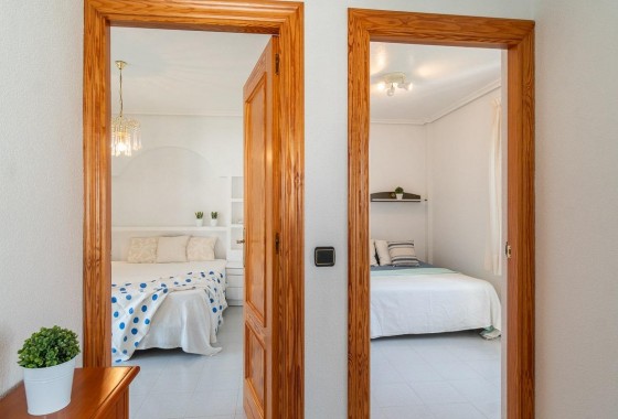 Reventa - Duplex - Orihuela Costa - Playa Flamenca