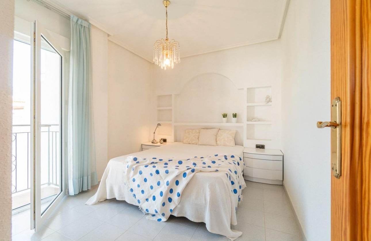 Reventa - Duplex - Orihuela Costa - Playa Flamenca