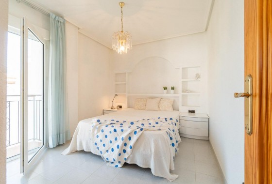 Reventa - Duplex - Orihuela Costa - Playa Flamenca