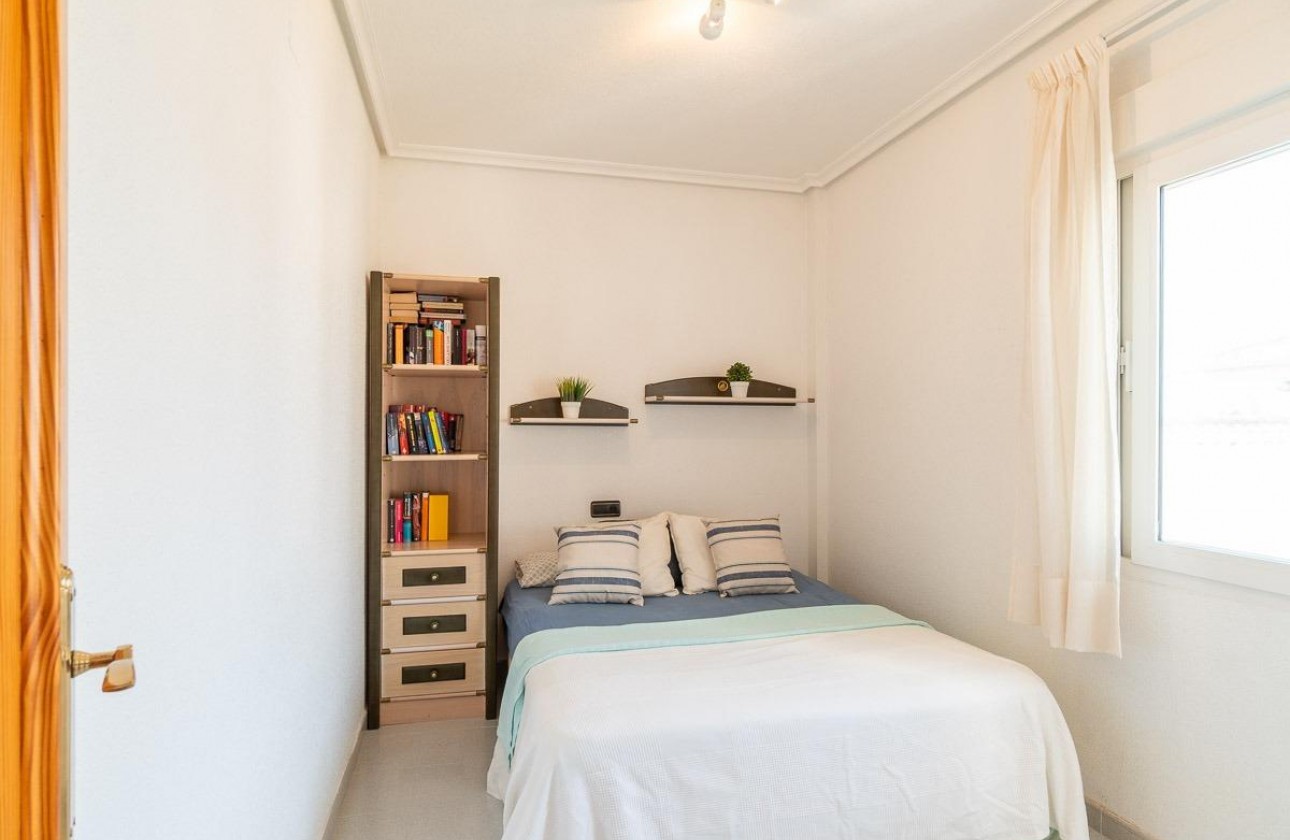 Reventa - Duplex - Orihuela Costa - Playa Flamenca
