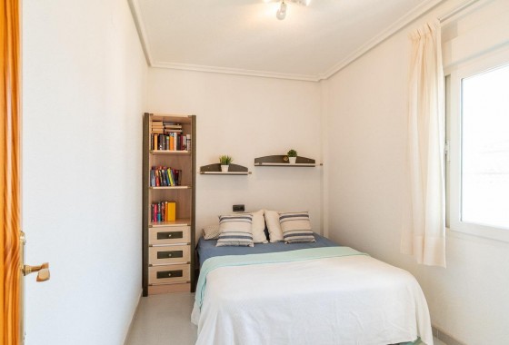 Reventa - Duplex - Orihuela Costa - Playa Flamenca