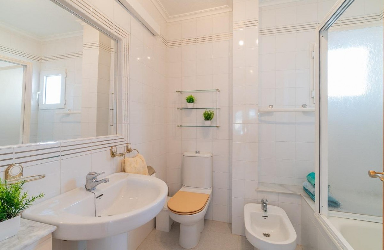 Reventa - Duplex - Orihuela Costa - Playa Flamenca