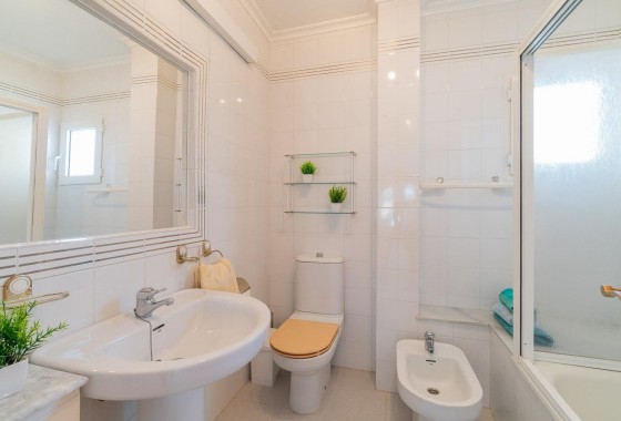 Reventa - Duplex - Orihuela Costa - Playa Flamenca
