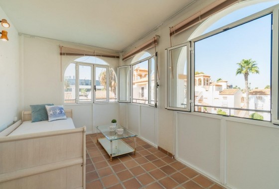 Reventa - Duplex - Orihuela Costa - Playa Flamenca