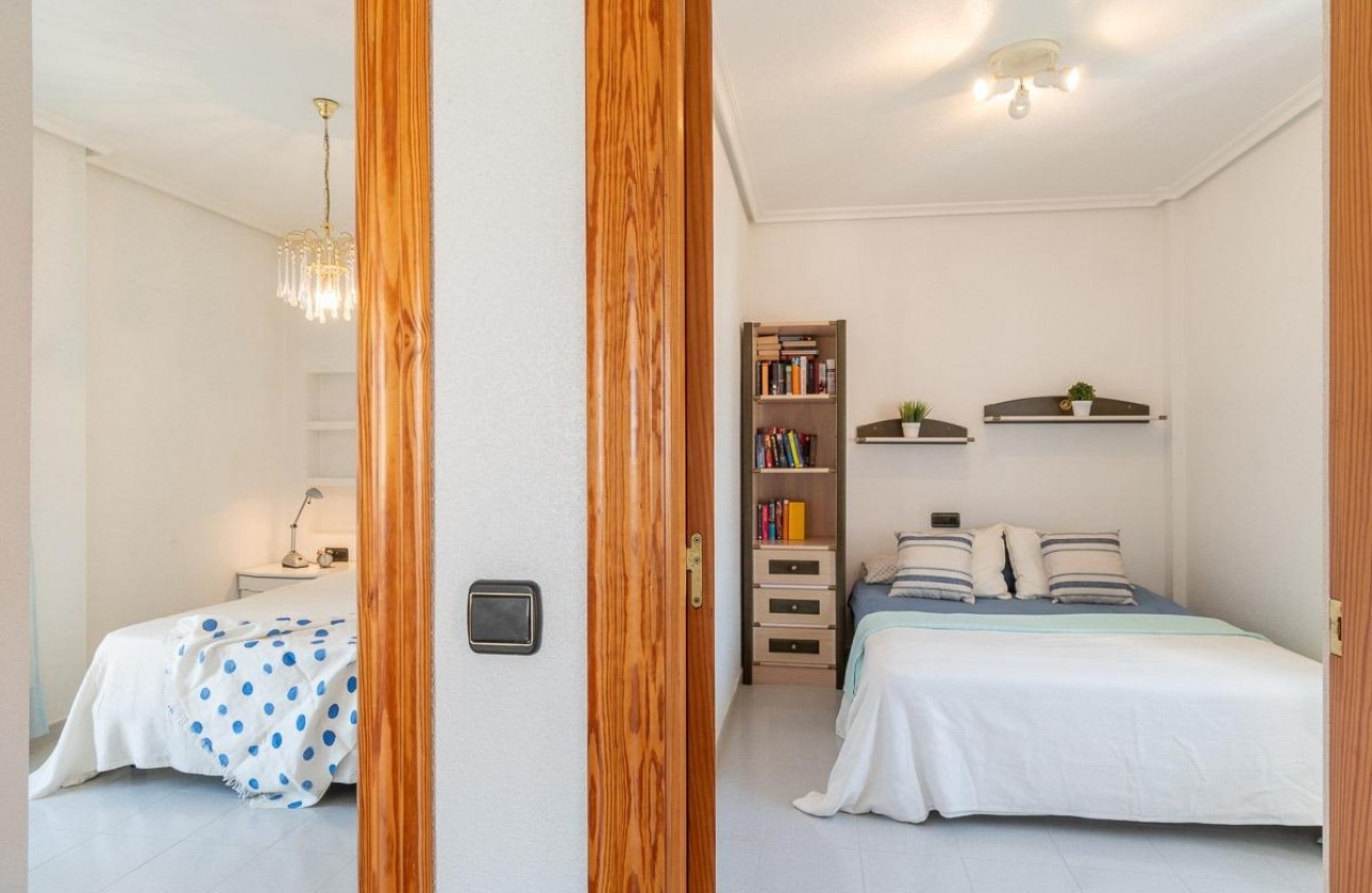 Reventa - Duplex - Orihuela Costa - Playa Flamenca