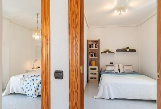 Reventa - Duplex - Orihuela Costa - Playa Flamenca
