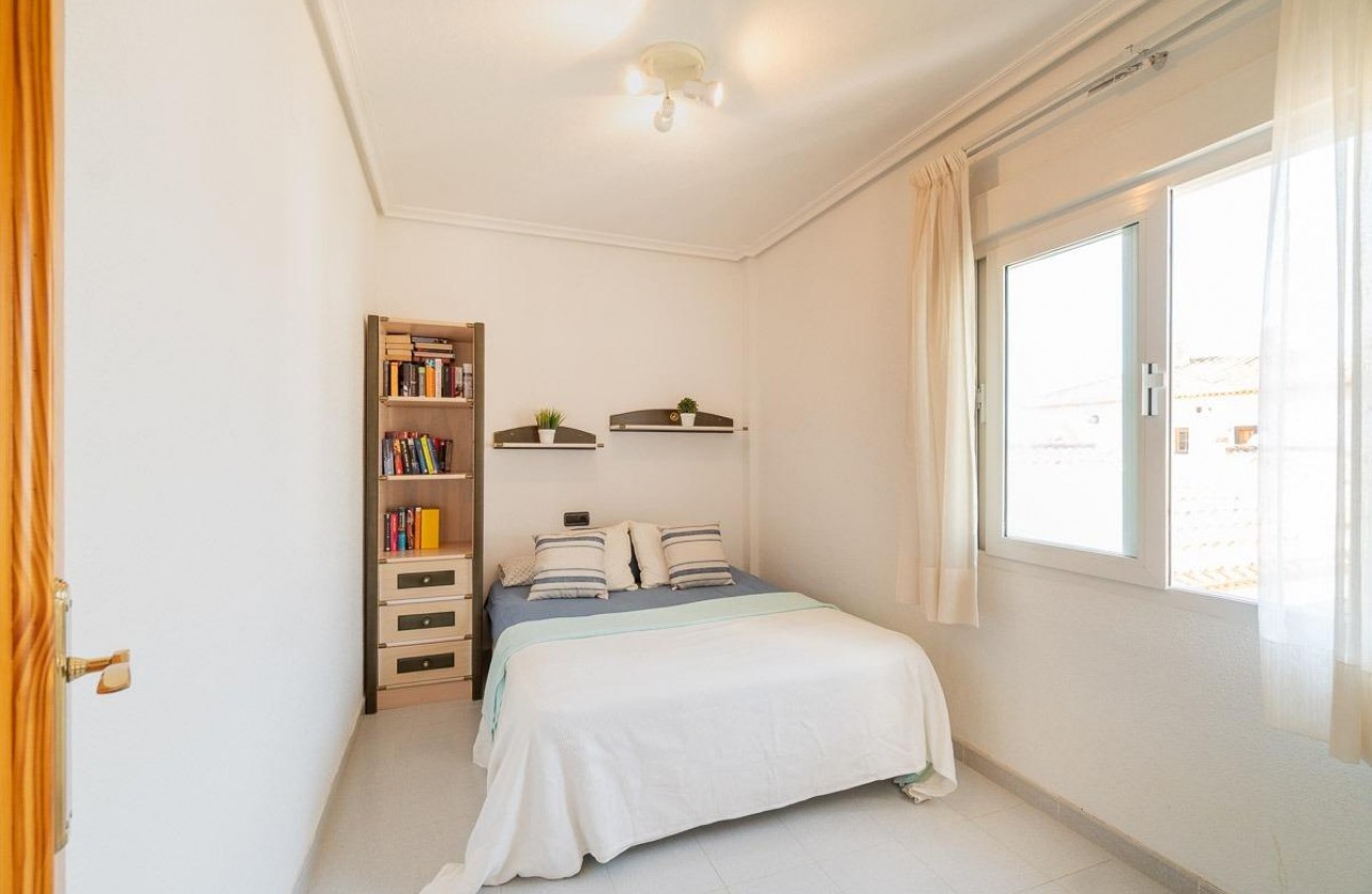 Reventa - Duplex - Orihuela Costa - Playa Flamenca