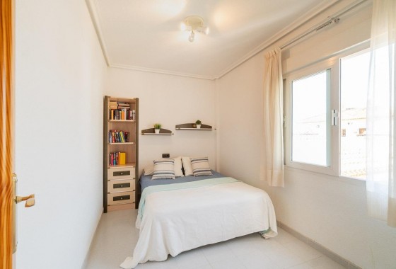 Reventa - Duplex - Orihuela Costa - Playa Flamenca